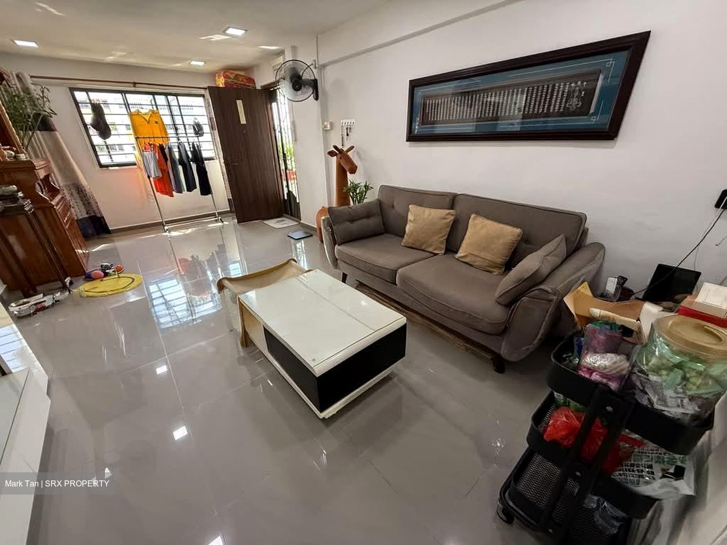 Blk 26 Teck Whye Heights II (Choa Chu Kang), HDB 4 Rooms #587177301